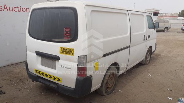 Photo 6 VIN: JN6FE52S22X400575 - NISSAN URVAN 