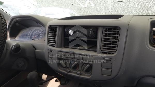 Photo 14 VIN: JN6FE52S23X401064 - NISSAN URVAN 