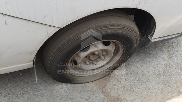 Photo 24 VIN: JN6FE52S23X401064 - NISSAN URVAN 