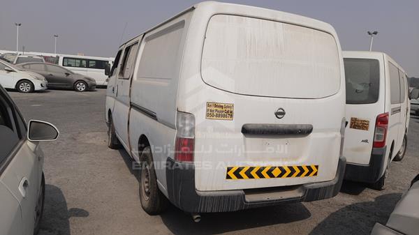 Photo 4 VIN: JN6FE52S23X401064 - NISSAN URVAN 