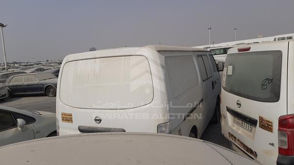 Photo 6 VIN: JN6FE52S23X401064 - NISSAN URVAN 