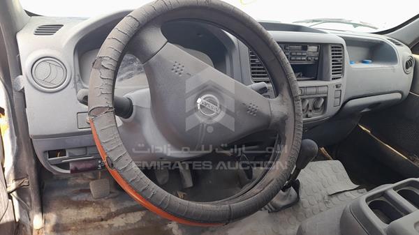 Photo 12 VIN: JN6FE52S24X406766 - NISSAN URVAN 