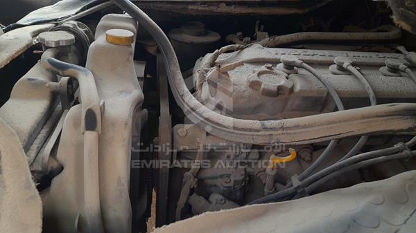 Photo 23 VIN: JN6FE52S24X406766 - NISSAN URVAN 