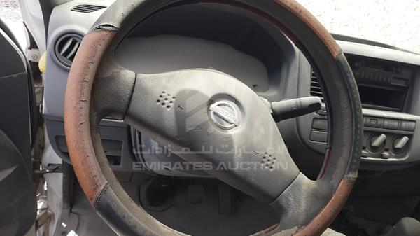 Photo 11 VIN: JN6FE52S25X406994 - NISSAN URVAN 