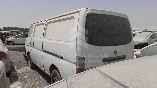 Photo 4 VIN: JN6FE52S25X406994 - NISSAN URVAN 