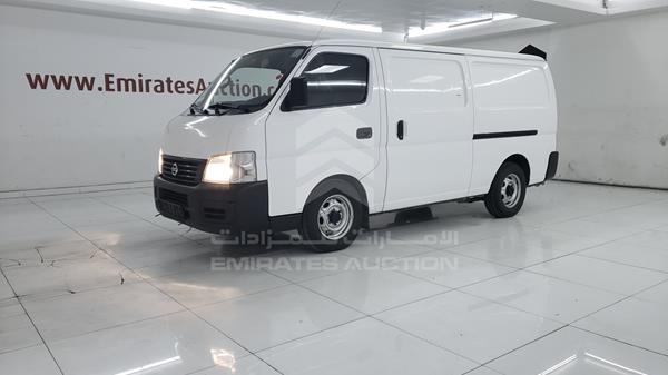 Photo 4 VIN: JN6FE52S34X406050 - NISSAN URVAN 