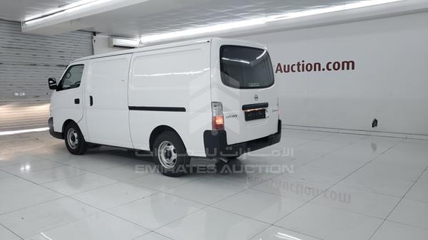 Photo 5 VIN: JN6FE52S34X406050 - NISSAN URVAN 