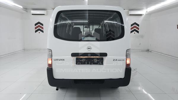 Photo 6 VIN: JN6FE52S34X406050 - NISSAN URVAN 