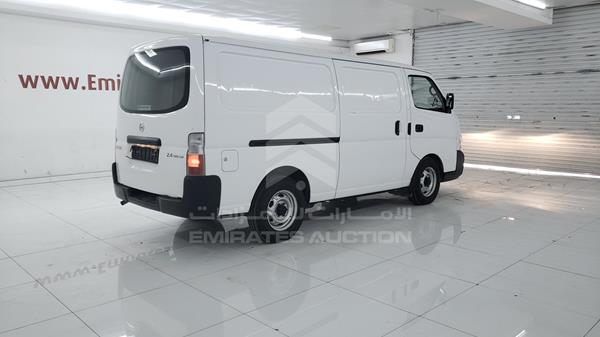 Photo 7 VIN: JN6FE52S34X406050 - NISSAN URVAN 