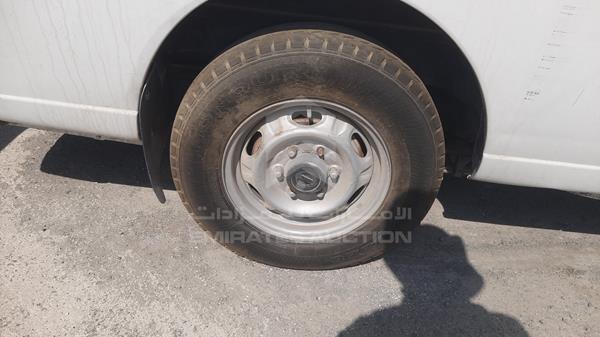 Photo 32 VIN: JN6FE52S37X421510 - NISSAN URVAN 