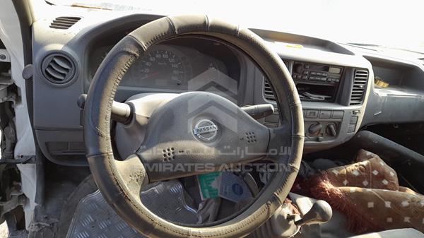 Photo 16 VIN: JN6FE52S44X406297 - NISSAN URVAN 