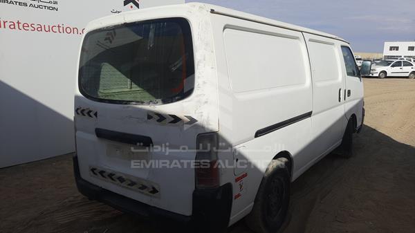 Photo 8 VIN: JN6FE52S63X401164 - NISSAN URVAN 