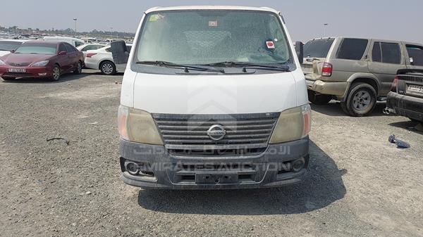 Photo 0 VIN: JN6FE52S67X420710 - NISSAN URVAN 