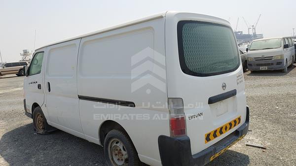 Photo 5 VIN: JN6FE52S67X420710 - NISSAN URVAN 