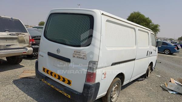 Photo 7 VIN: JN6FE52S67X420710 - NISSAN URVAN 