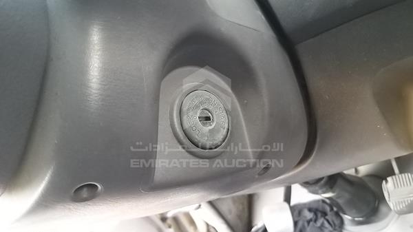 Photo 3 VIN: JN6FE52S76X407902 - NISSAN URVAN 