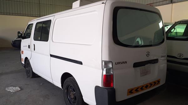 Photo 6 VIN: JN6FE52S85X407857 - NISSAN URVAN 