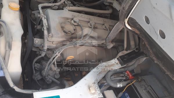 Photo 24 VIN: JN6FE52S86X408685 - NISSAN URVAN 