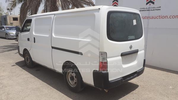 Photo 6 VIN: JN6FE52S86X408685 - NISSAN URVAN 