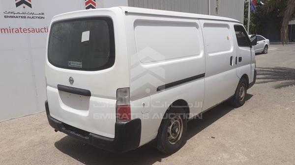 Photo 8 VIN: JN6FE52S86X408685 - NISSAN URVAN 