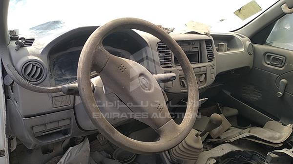 Photo 13 VIN: JN6FE52S87X420854 - NISSAN URVAN 