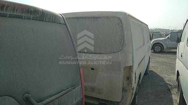 Photo 5 VIN: JN6FE52S87X420854 - NISSAN URVAN 