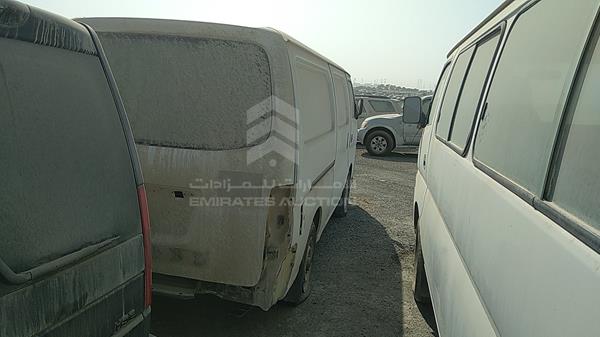 Photo 6 VIN: JN6FE52S87X420854 - NISSAN URVAN 