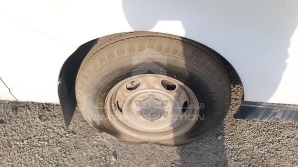 Photo 23 VIN: JN6FE52S93X401076 - NISSAN URVAN 