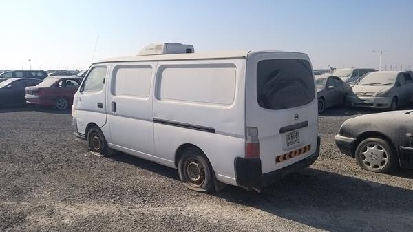 Photo 4 VIN: JN6FE52S97X421561 - NISSAN VAN 