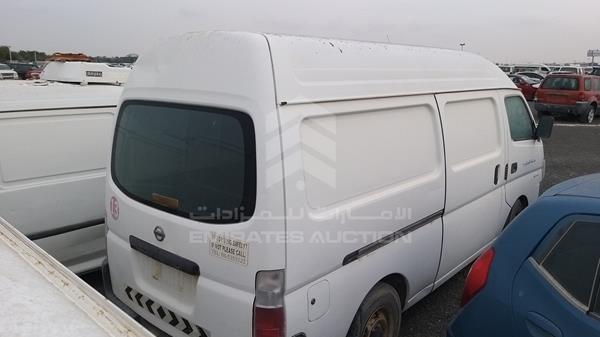 Photo 8 VIN: JN6FE53S17X415297 - NISSAN URVAN 