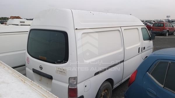 Photo 9 VIN: JN6FE53S17X415297 - NISSAN URVAN 