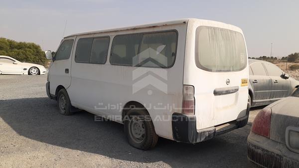 Photo 4 VIN: JN6FE54S03X402985 - NISSAN URVAN 