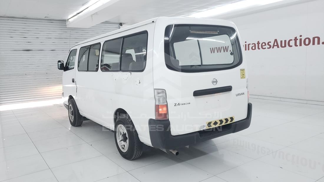 Photo 7 VIN: JN6FE54S06X421542 - NISSAN URVAN 