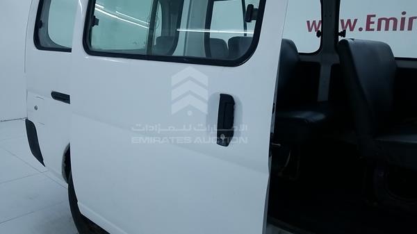 Photo 22 VIN: JN6FE54S15X418910 - NISSAN URVAN 