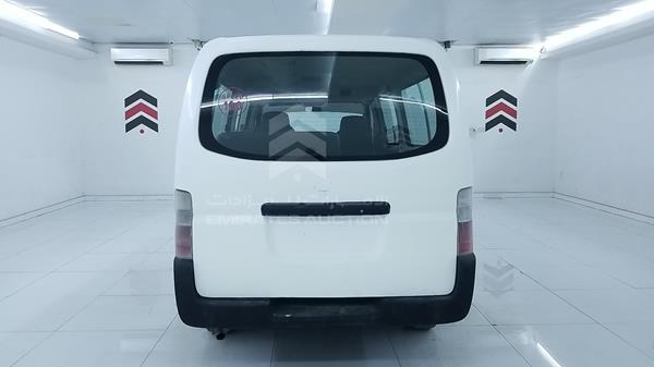 Photo 5 VIN: JN6FE54S15X418910 - NISSAN URVAN 