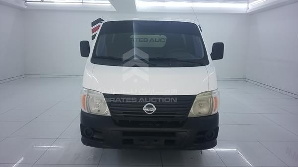 Photo 0 VIN: JN6FE54S17X438027 - NISSAN URVAN 