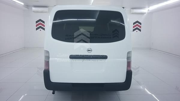 Photo 6 VIN: JN6FE54S17X438027 - NISSAN URVAN 