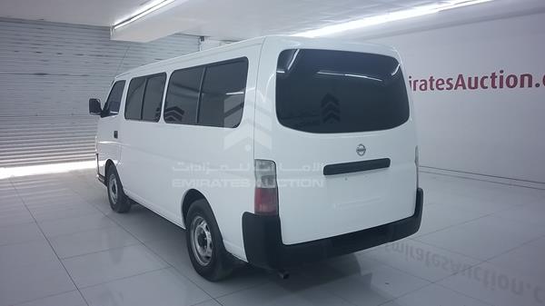 Photo 5 VIN: JN6FE54S17X438027 - NISSAN URVAN 