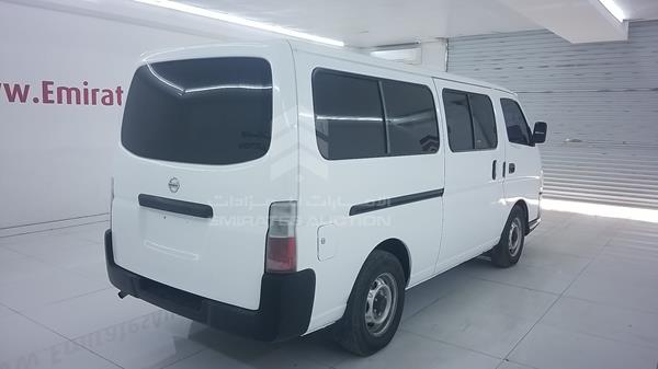 Photo 7 VIN: JN6FE54S17X438027 - NISSAN URVAN 