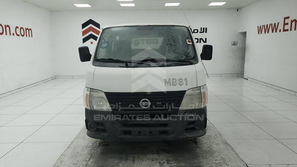 Photo 0 VIN: JN6FE54S17X439775 - NISSAN URVAN 