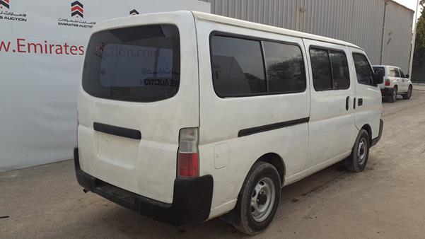 Photo 8 VIN: JN6FE54S24X416730 - NISSAN URVAN 