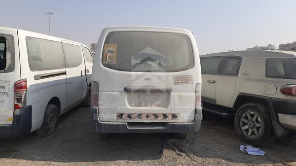 Photo 6 VIN: JN6FE54S27X435685 - NISSAN VAN 