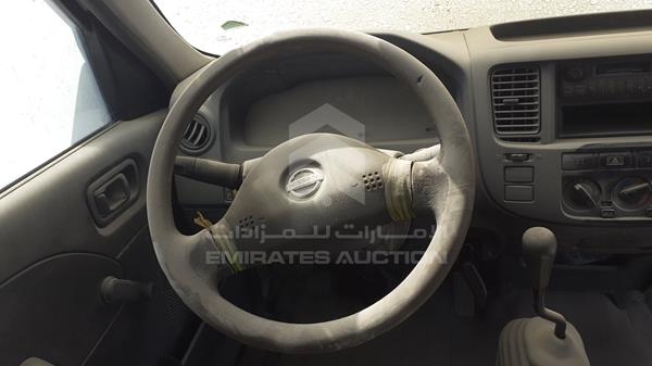 Photo 11 VIN: JN6FE54S27X439753 - NISSAN URVAN 