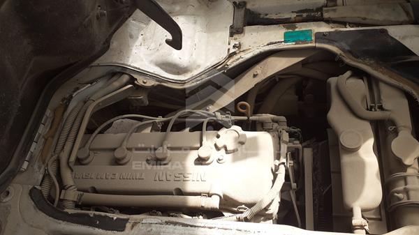 Photo 23 VIN: JN6FE54S27X439753 - NISSAN URVAN 