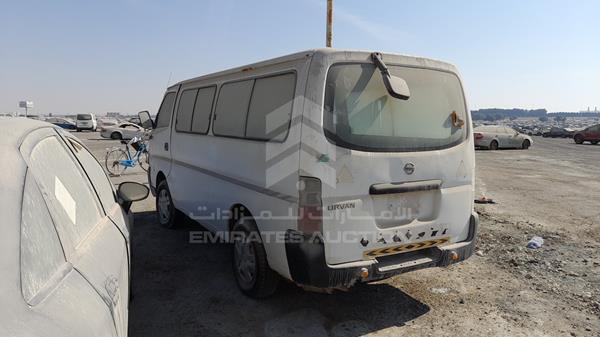 Photo 4 VIN: JN6FE54S34X416218 - NISSAN URVAN 