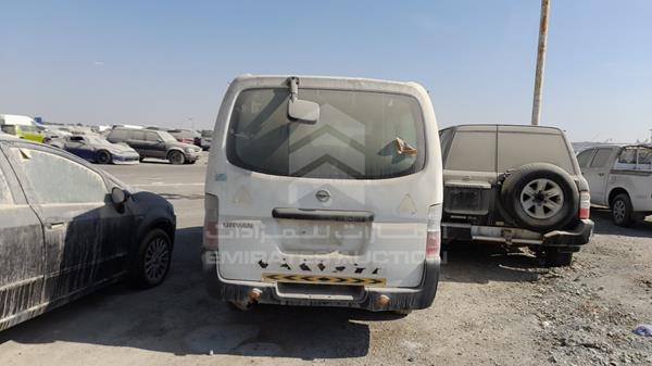 Photo 5 VIN: JN6FE54S34X416218 - NISSAN URVAN 