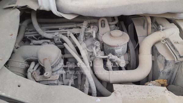 Photo 26 VIN: JN6FE54S35X418293 - NISSAN URVAN 