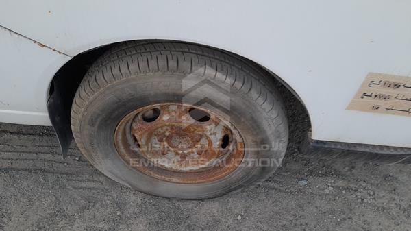 Photo 28 VIN: JN6FE54S35X418293 - NISSAN URVAN 