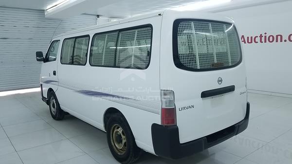 Photo 5 VIN: JN6FE54S37X439566 - NISSAN URVAN 