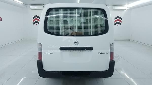 Photo 6 VIN: JN6FE54S37X439566 - NISSAN URVAN 